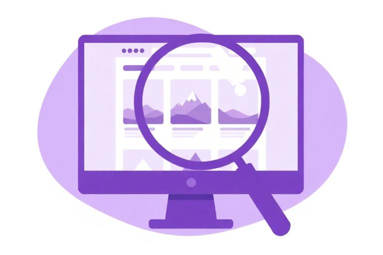 Image Search for UGC Rights