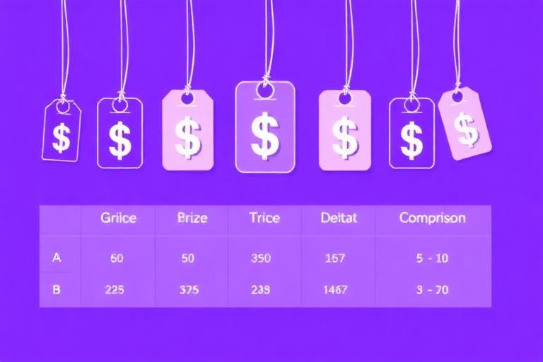 UGC Rates Guide With Real Numbers