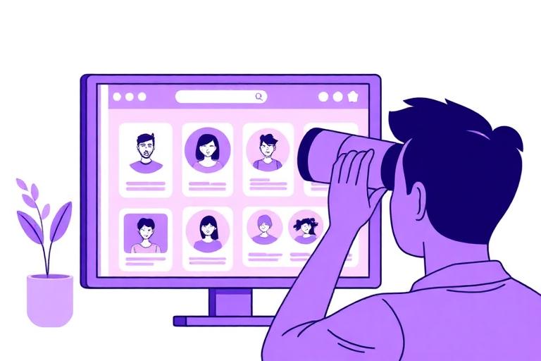 How to Find UGC Creators